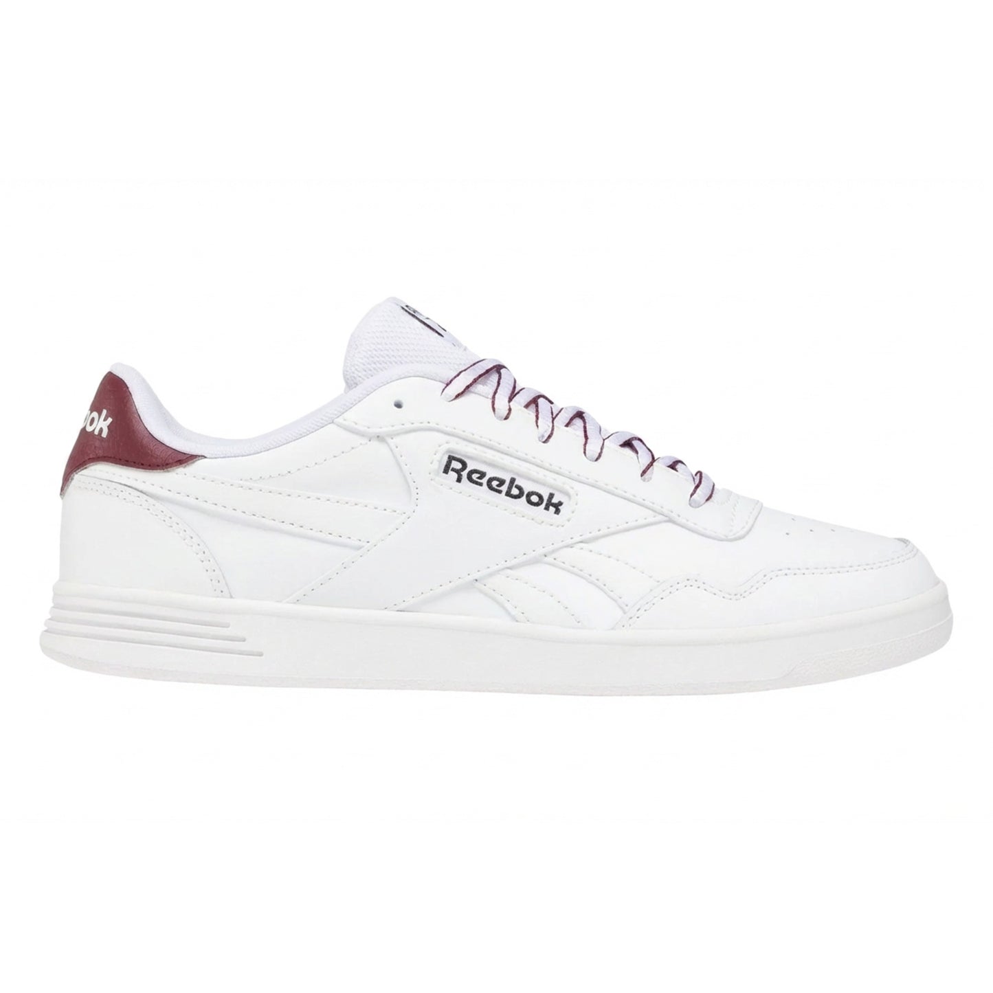 Reebok Men's Court Advance Sneakers