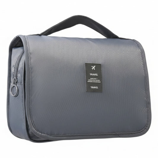 Clarissa Waterproof Travel Tote With 6 Pockets