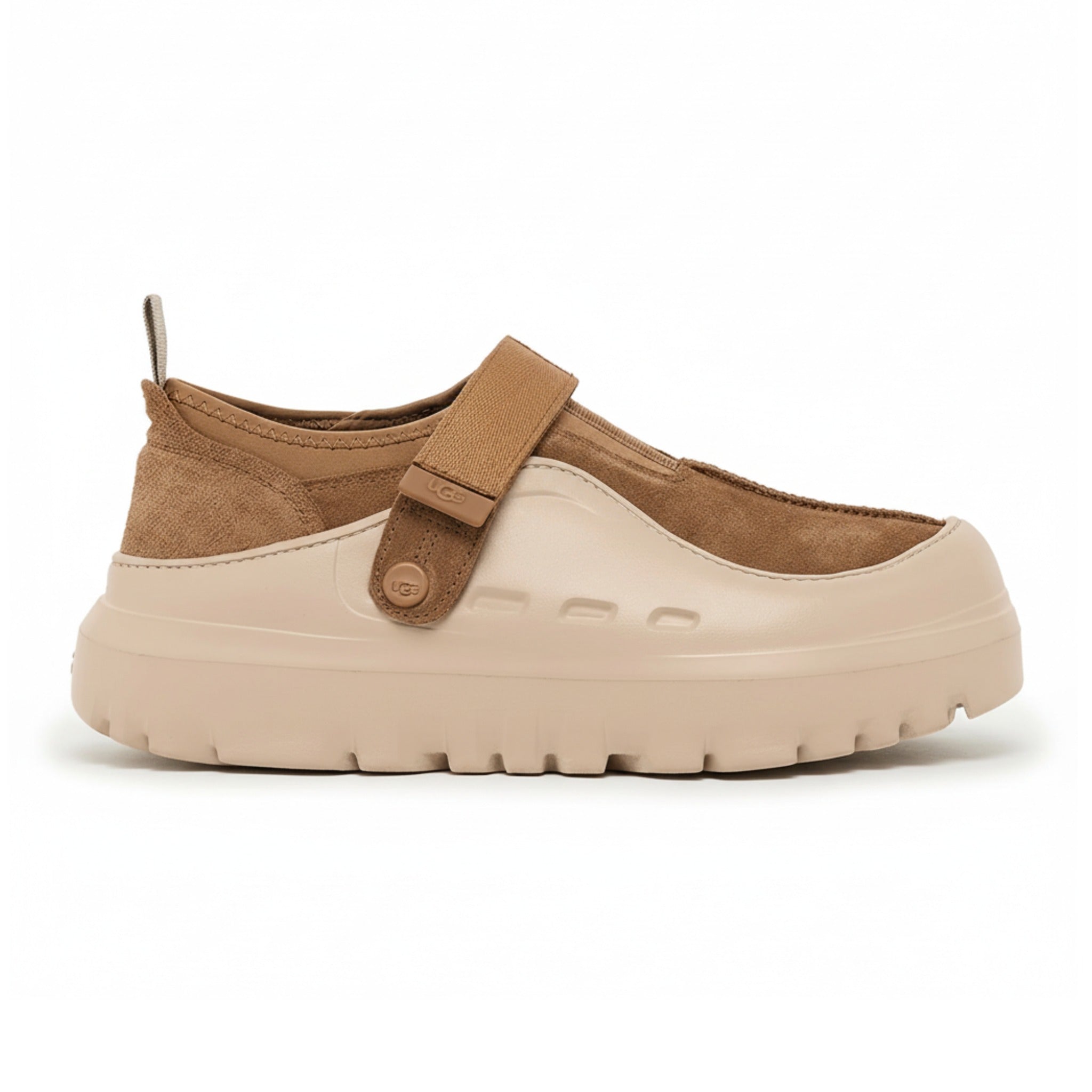 Ugg Men's Peakmod Lowcut – Zulily