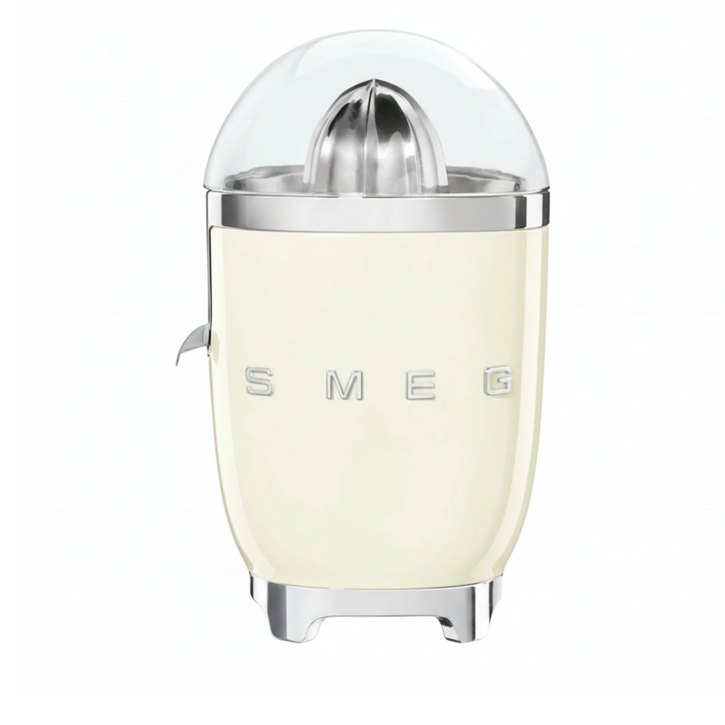 SMEG Retro-Style Citrus Juicer