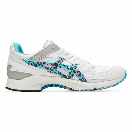 Asics Men's Tarther Sc 'Comme Des Garcons Shirt Pack White Blue' - 1203A190-100