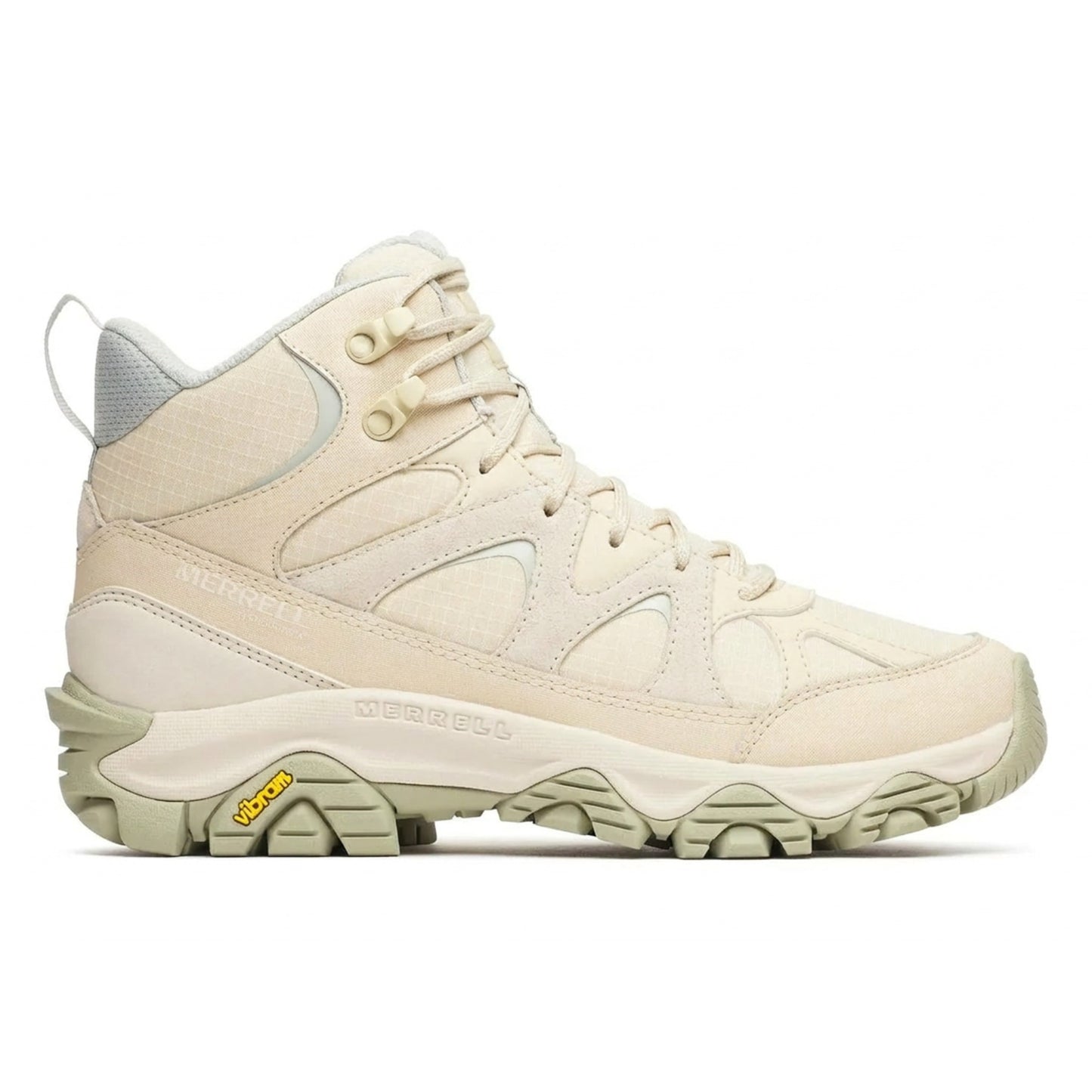 Merrell Women's Thermo Snow Grip Mid Wp