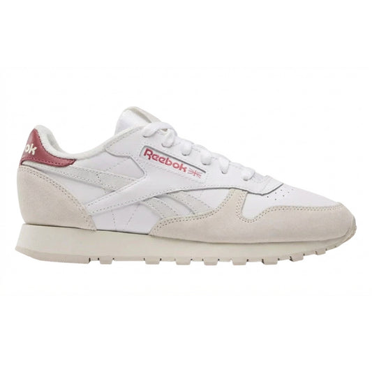 Reebok Women's Classic Leather Sneakers