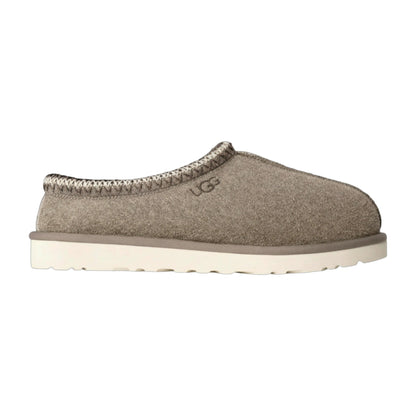 UGG Men's M Tasman Shaggy Suede Slippers