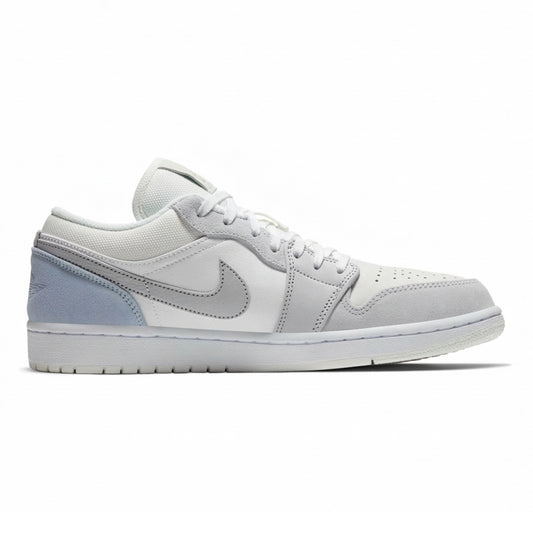 Air Jordan Men's Retro 1 Low 'Paris' Sneakers