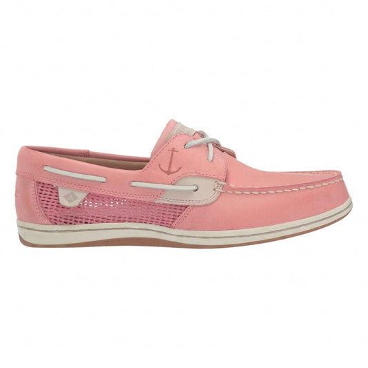 Sperry Women's Koifish Mesh Sneakers