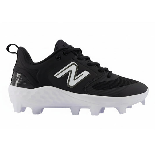 New Balance Women's Fresh Foam X Velo V3'Black White' - Spvelok3