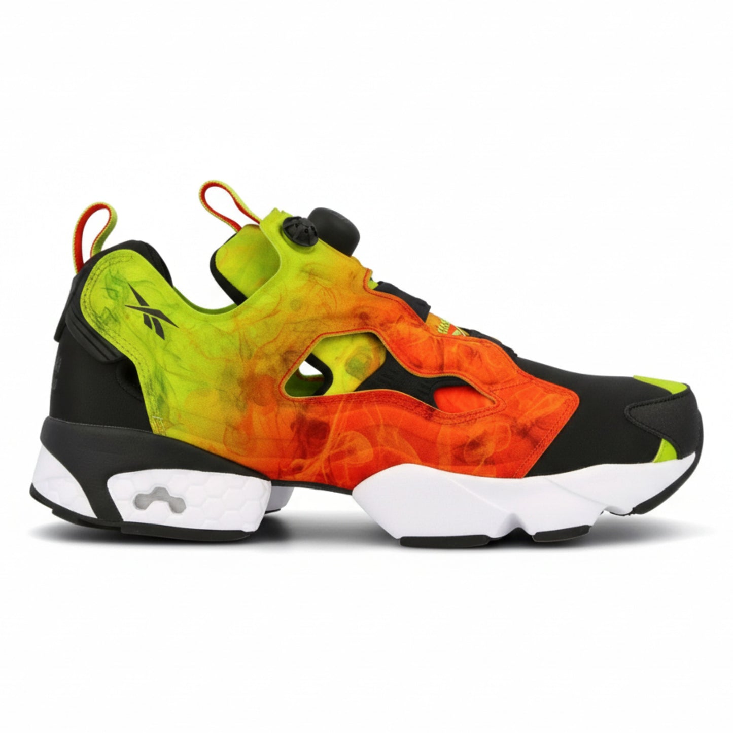 Reebok Men's Instapump Fury Og Nm Sneakers