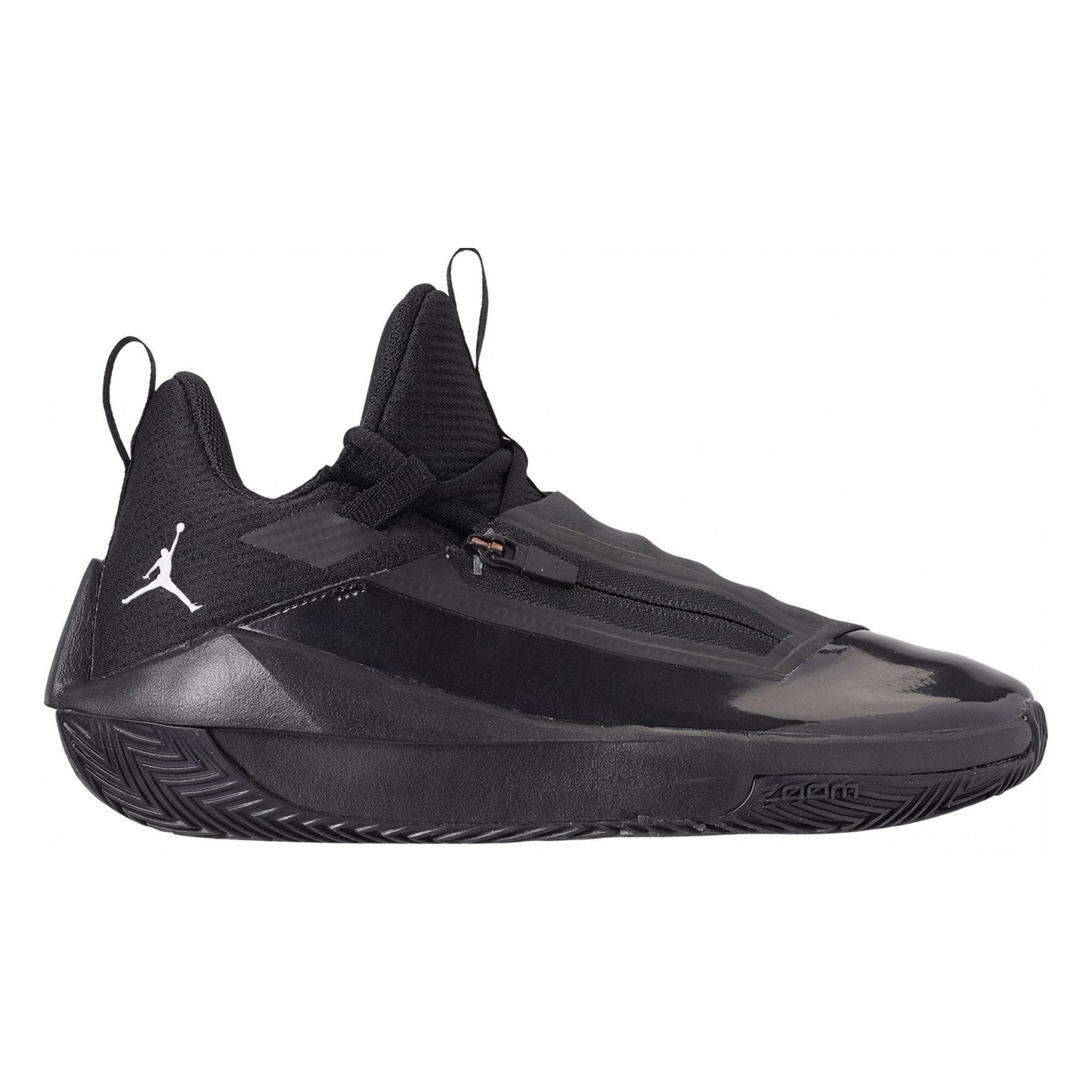 Air Jordan Men's Jumpman Hustle 'Black' - AQ0397-001
