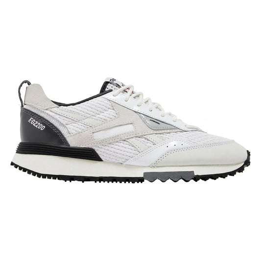 Reebok Men's Lx 2200 Shoes - Ftwwht/Ftwwht/Cblack