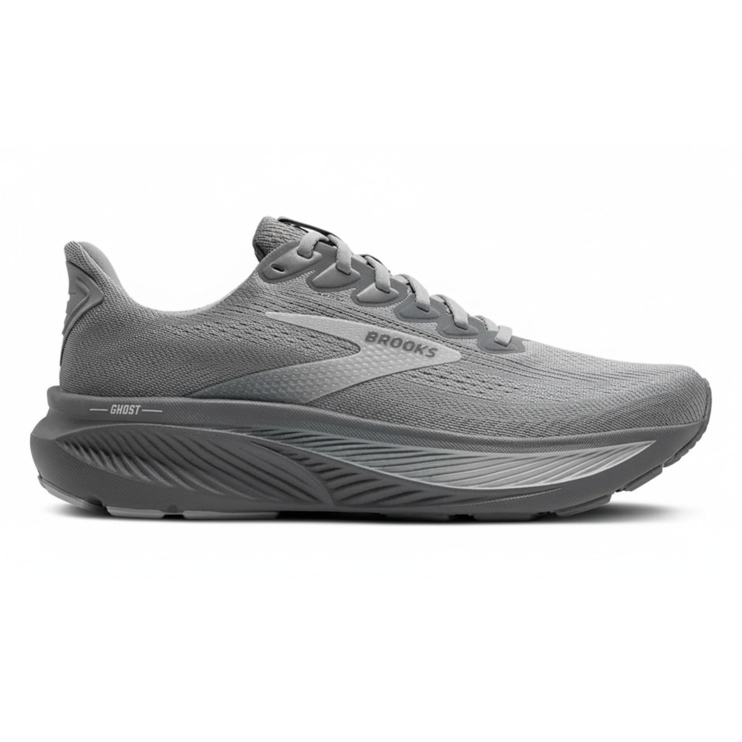 Brooks Men's Ghost 17 Sneakers