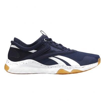 Reebok Men's HIIt Tr Shoes - Vecnav/White/Rbkle7