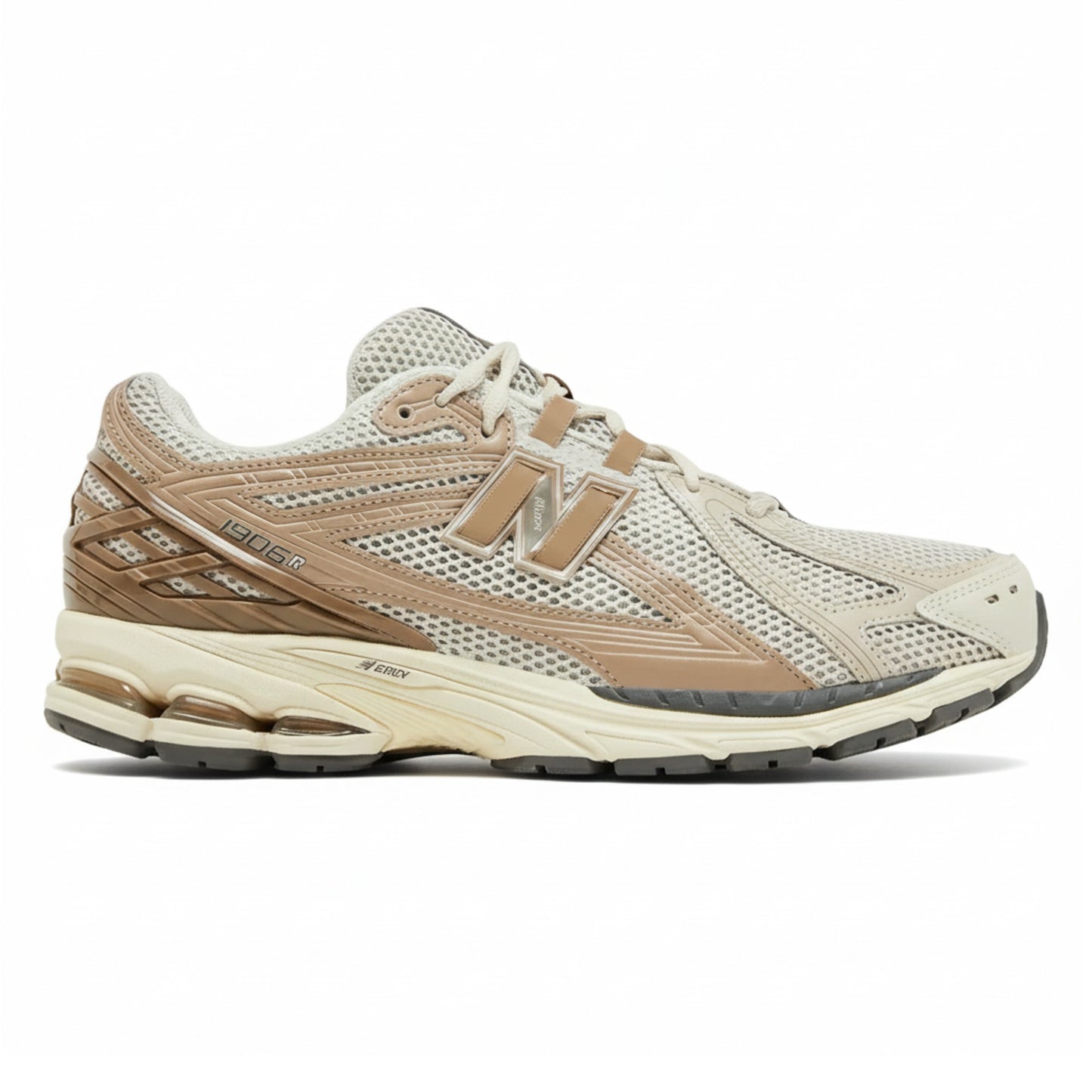 Men's New Balance 1906R 'Cream Beige Vachetta'