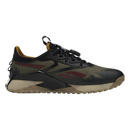 Reebok Men's Nano X2 Adventure Sneakers