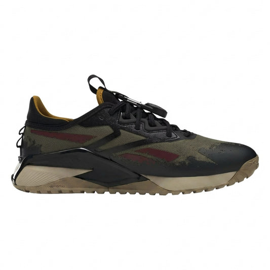 Reebok Men's Nano X2 Adventure Sneakers