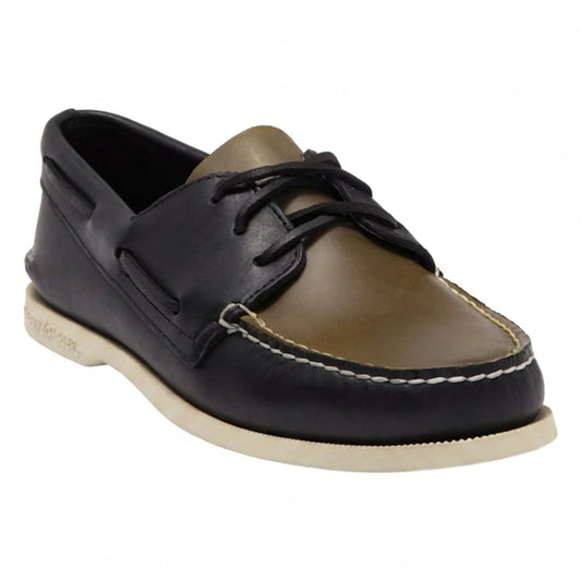 Sperry Men's A/O 3-Eye Sneakers