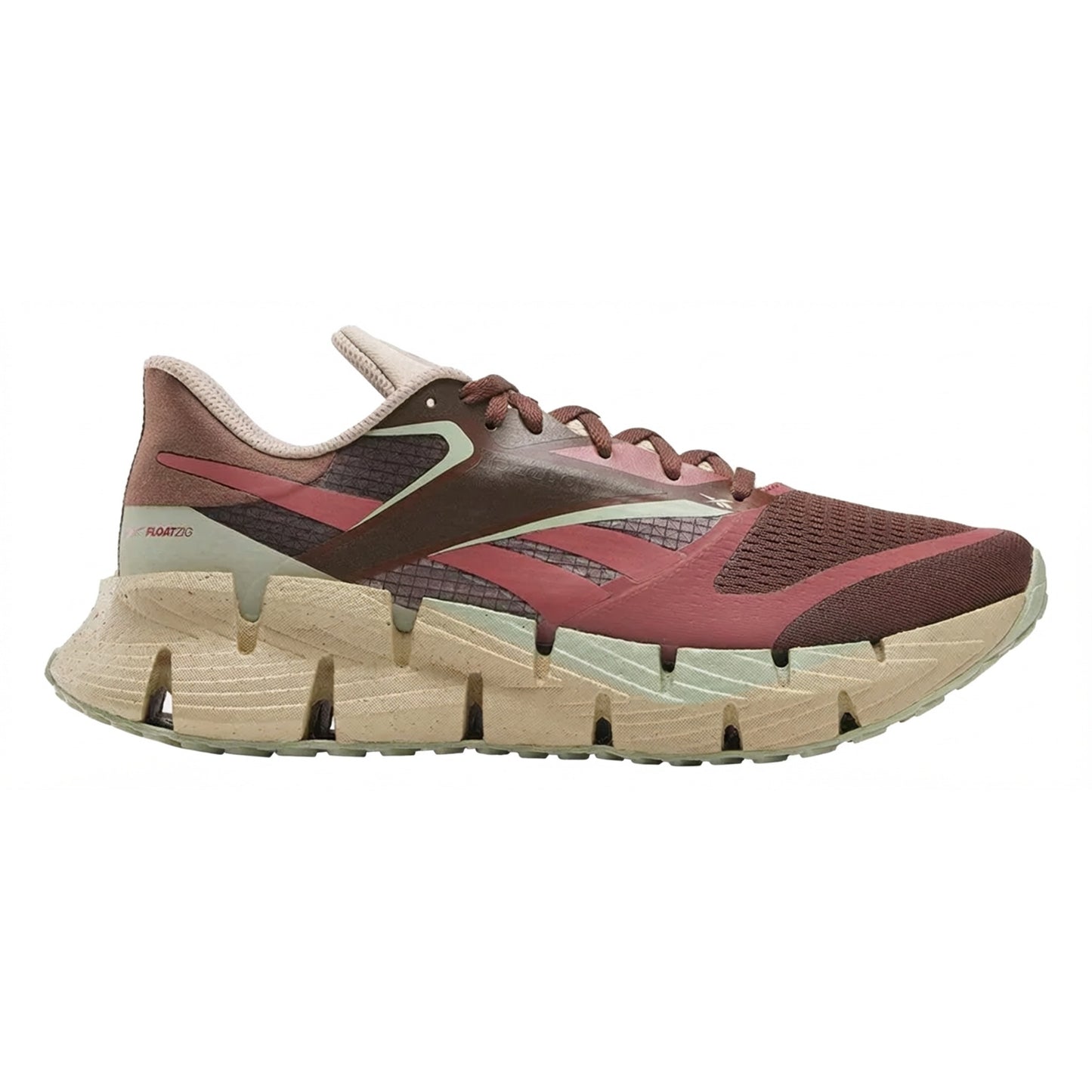 Reebok Men's Floatzig 1 Sneakers