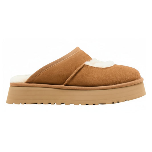 Ugg Women's Bea Mary Jane - 1167612-Che