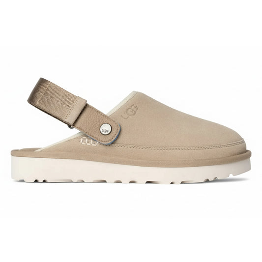 Men's UGG Goldencoast Clog 'Sand'