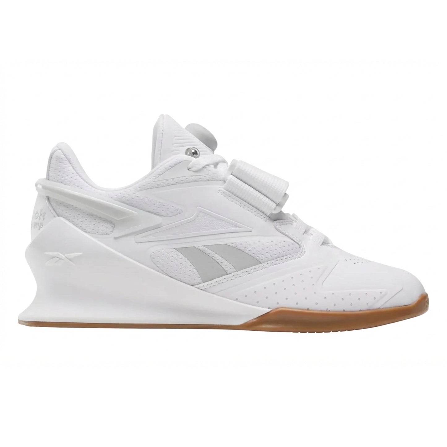 Reebok Women's Legacy Lifter Iii Sneakers