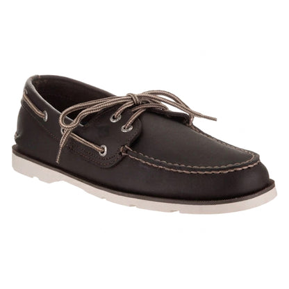Sperry Men's Leeward 2-Eye Leather Sneakers