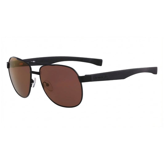 Lacoste Men's Aviator Sunglasses