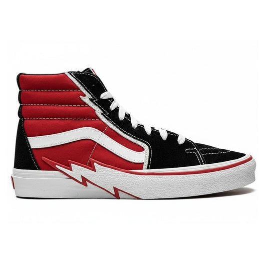 Vans Men's Sk8-Hi Bolt Sneakers