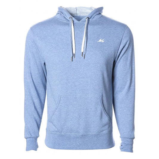 Corporate French Terry Hoodie