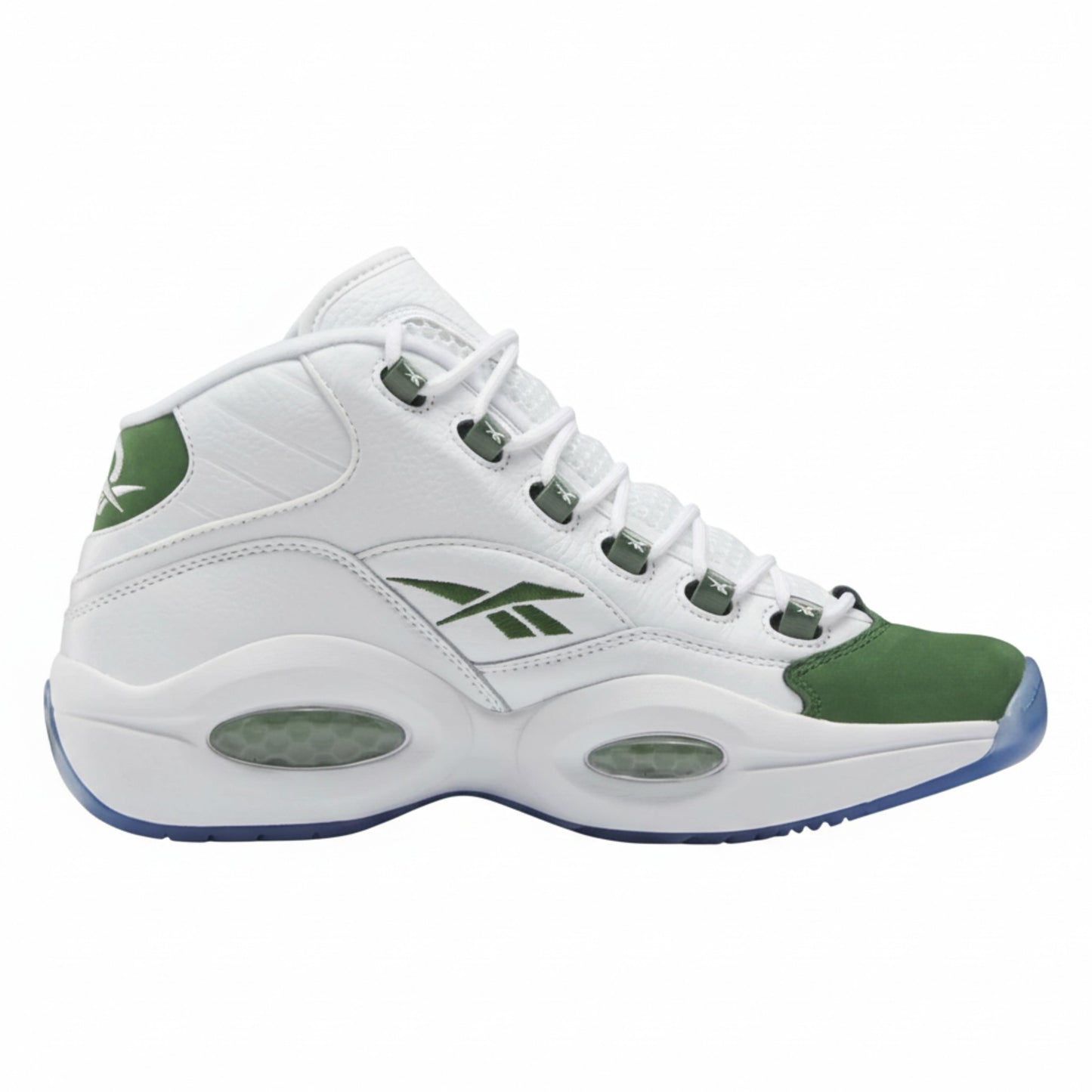 Reebok Men's Question Mid