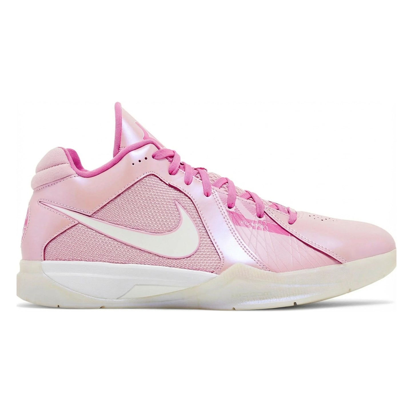 Nike Men's Kd 3 'Aunt Pearl' Shoes