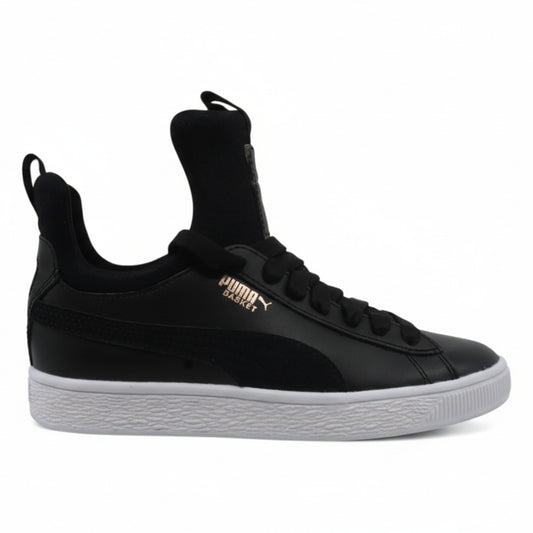 Vans Youth Puma Puma Basket Fierce Big Kids Sneakers
