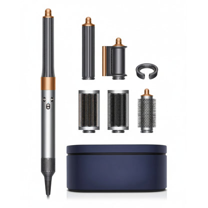 Dyson Airwrap Multi-Styler Complete Long in Nickel/Copper