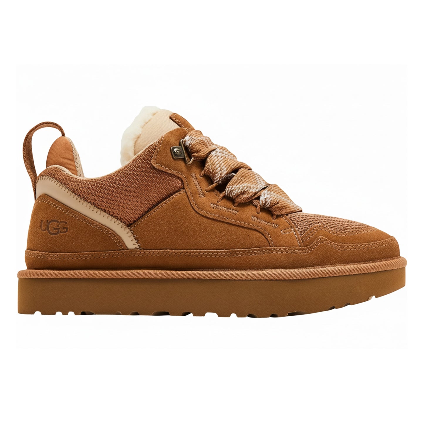 UGG Women's Lowmel Boots