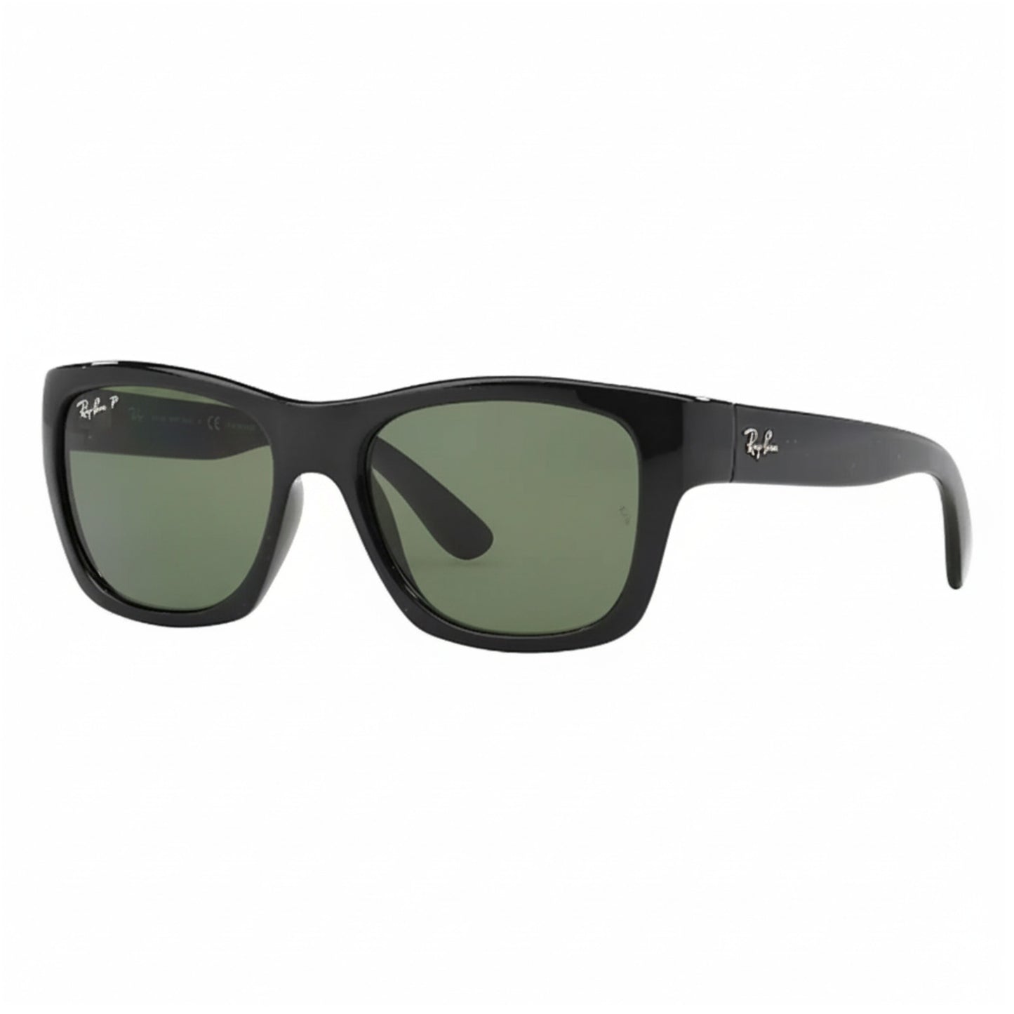 Lunettes de soleil carrées polarisées Ray-Ban RB4194