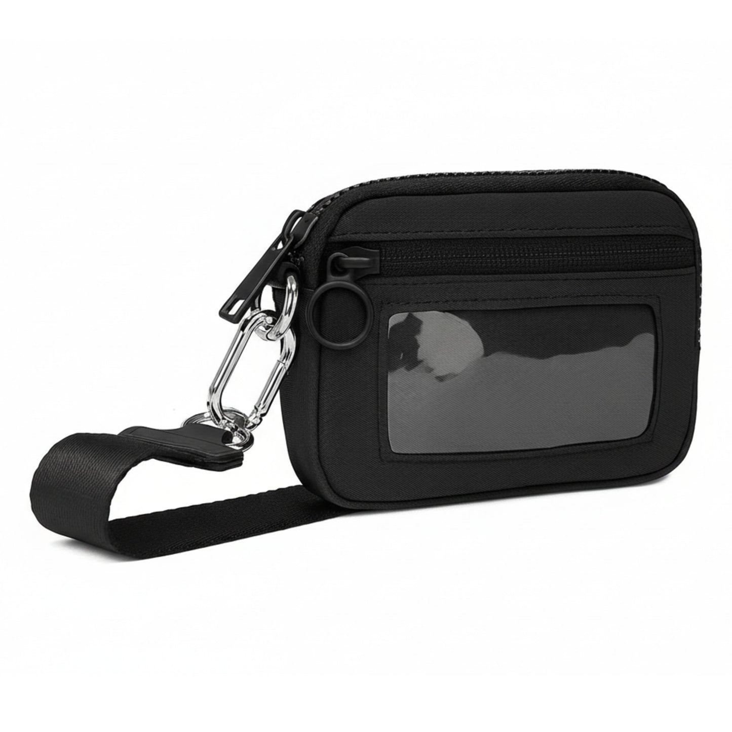 Clarissa Wrislett Wallet