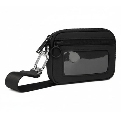 Clarissa Wrislett Wallet