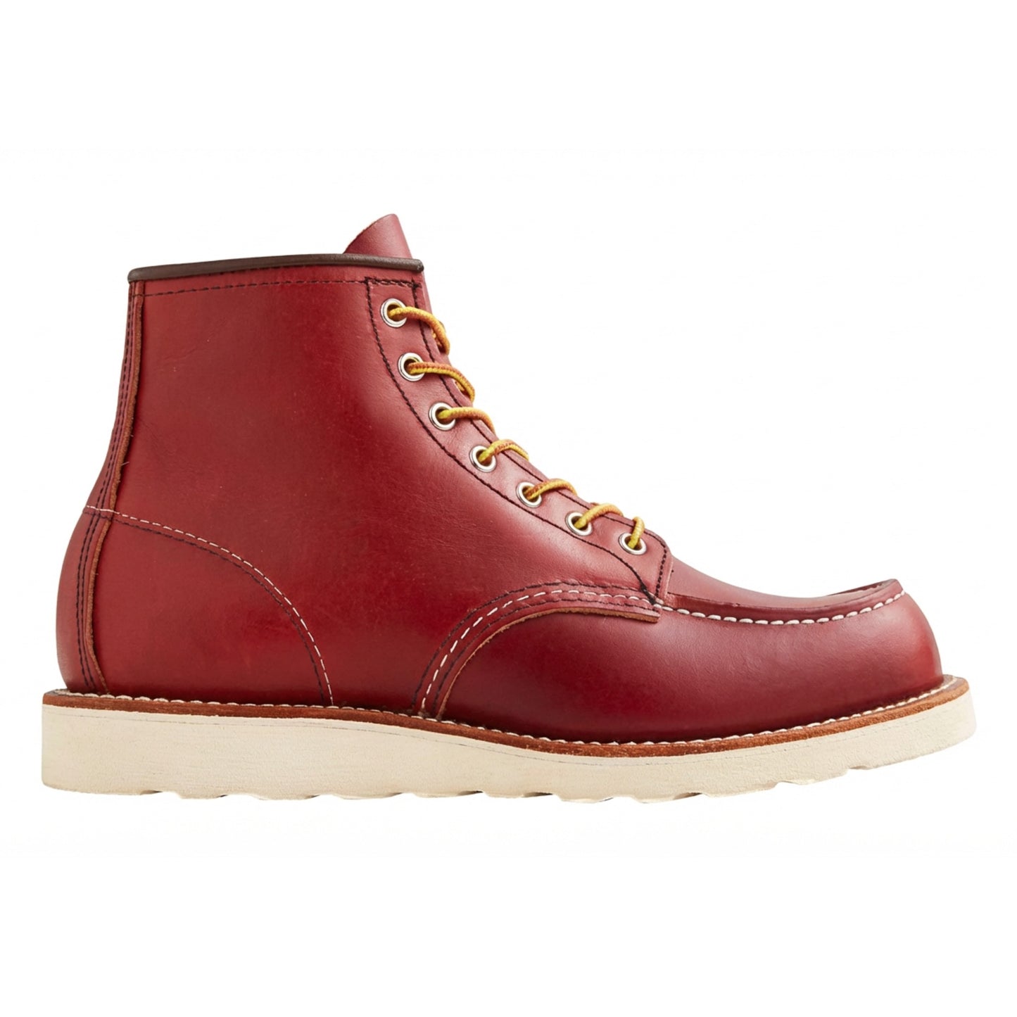 Red Wing Shoes Men's 6-Inch Classic Moc