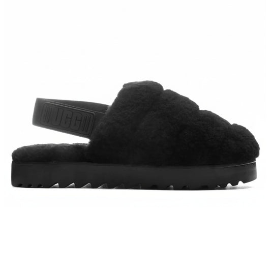 UGG Women's Super Fluff Slipper Slippers