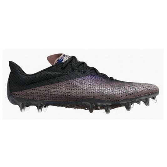 Under Armour Women's Blur Smoke Mc 'Black Metallic Rose Gold'