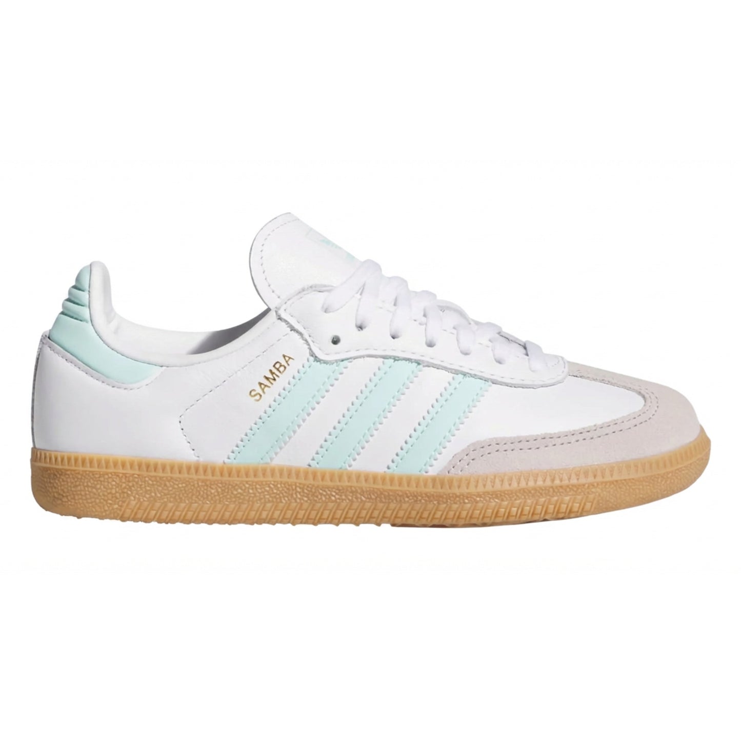 adidas Grade School Samba Og J Sneakers