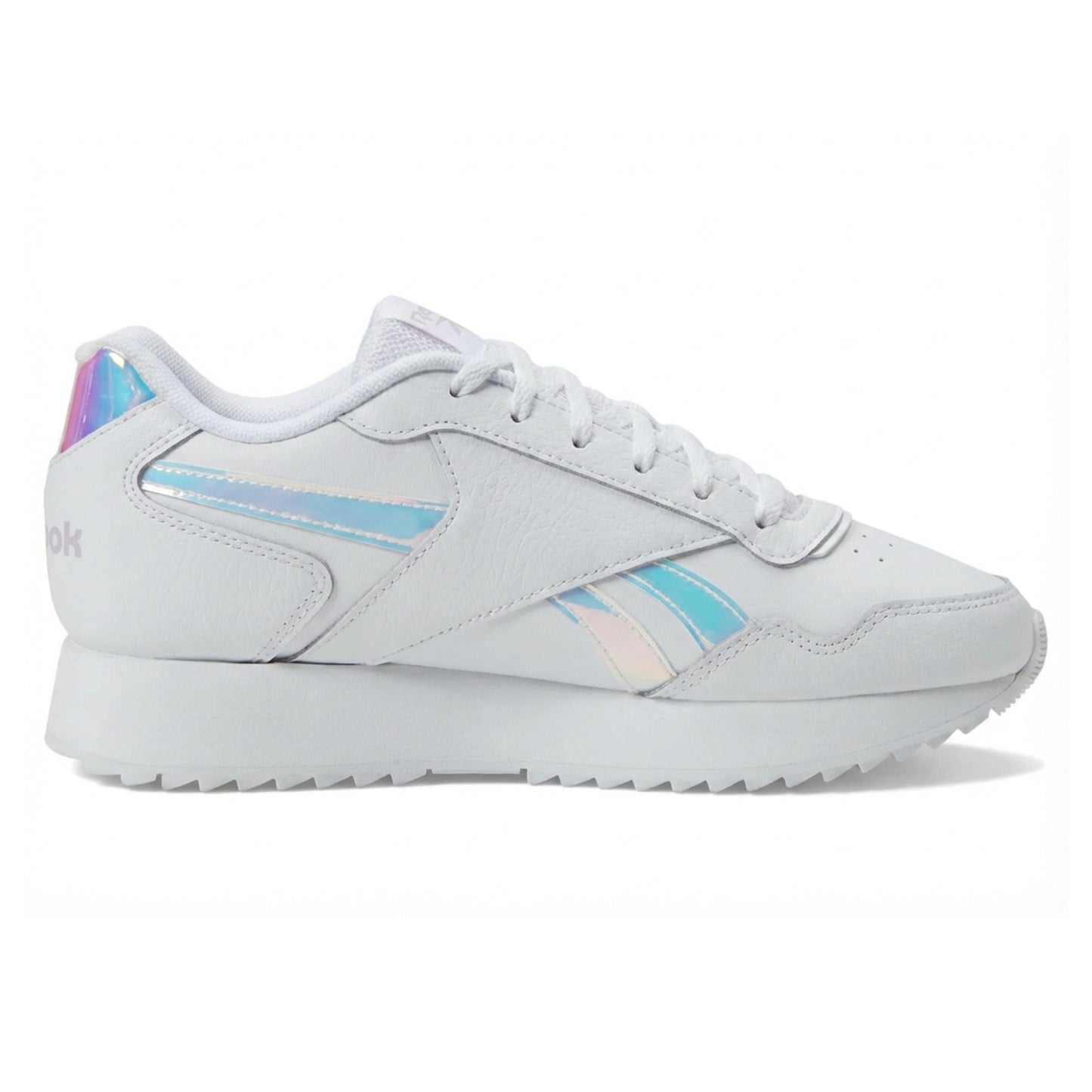 Reebok Women's Glide Ripple Double Sneakers