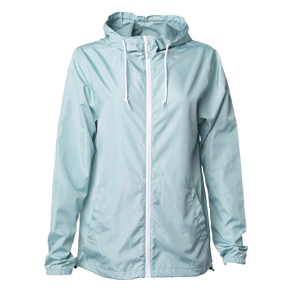 The Island Bunny Windbreaker