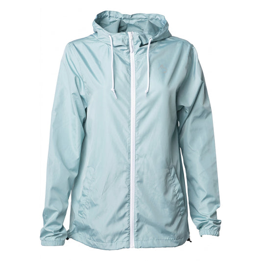 The Island Bunny Windbreaker
