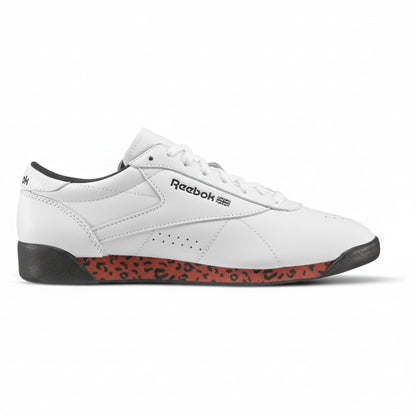 Reebok Women's F/S Freestyle Lo Melody Ehsani Sneakers