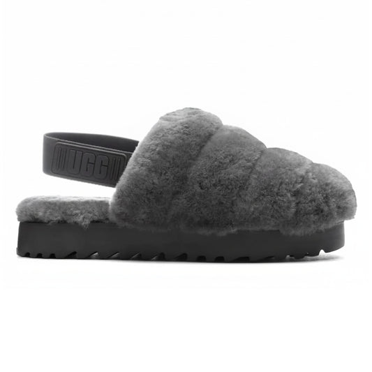 UGG Women's Super Fluff Slipper Slippers