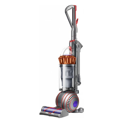 Dyson Ball Animal 3 Extra Upright Vacuum in Copper/Silver (Certified Refurbished)