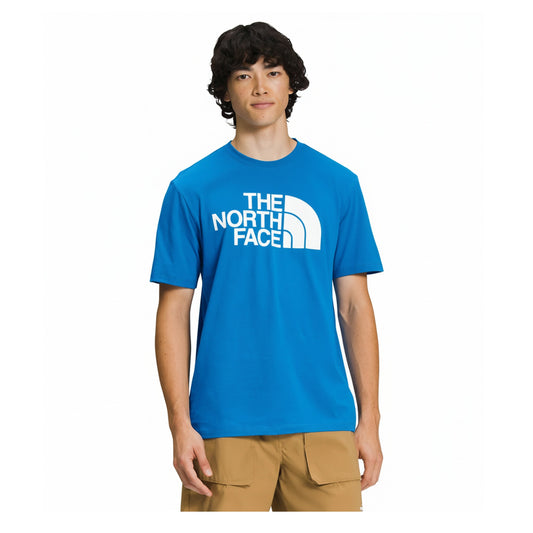 The North Face Youth Graphic Short Sleeve T-Shirt