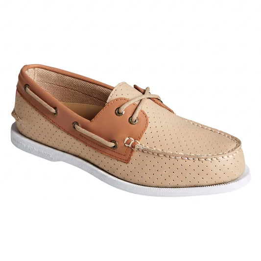 Sperry Men's A/O 2-Eye Resort Perf Sneakers