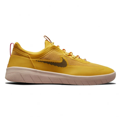 Nike Men's Sb Nyjah Free 2 Shoes