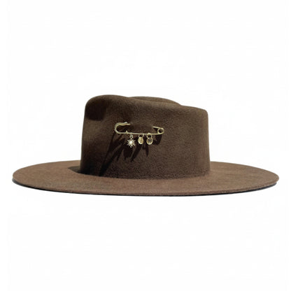 Marme Hats She is Bright